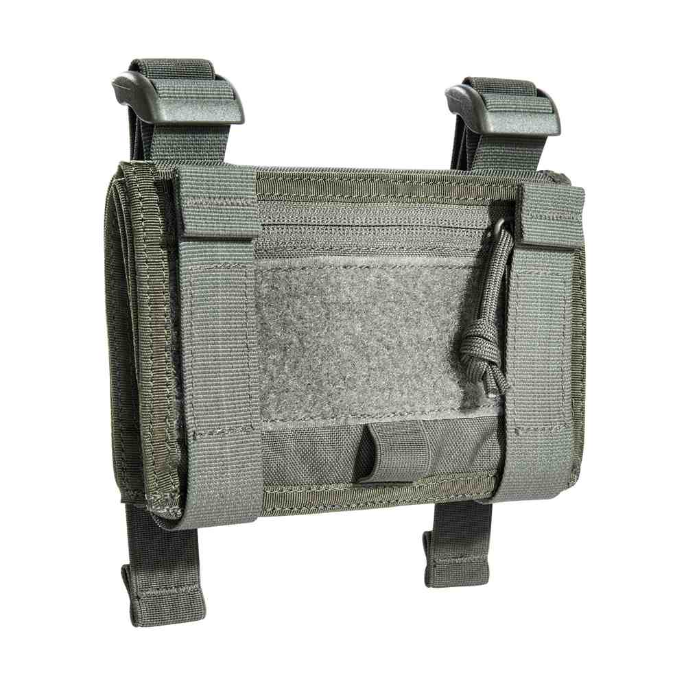 タスマニアンタイガー リスト オフィス IRR ストーングレーオリーブ