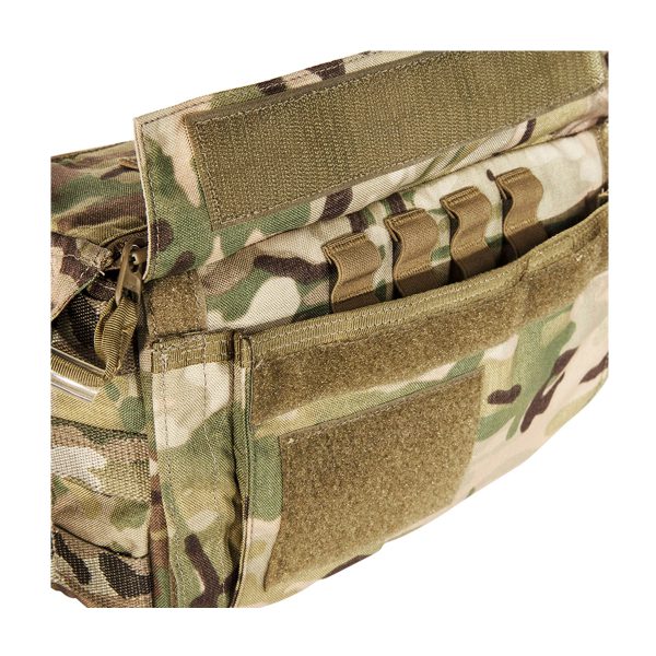 タスマニアンタイガー スモールメディックパック MK2 IRR ストーン