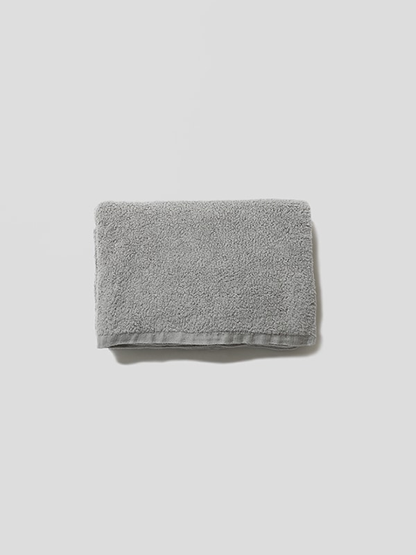 evam eva｜cotton color bath towel -L｜others,household goods