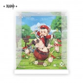 原神】クレー 火花騎士Ver.1/7フィギュア Genshin 原神,フィギュア