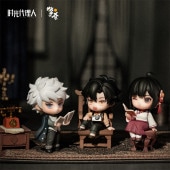 並行輸入商品,時光代理人 fantasy village OFFICIAL SHOP