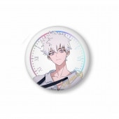 時光代理人-LINK CLICK-缶バッジ トキ 並行輸入商品,時光代理人