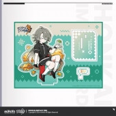 崩壊3rd ティー・パーティー英桀シリーズ アクリルスタンド ケビン