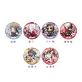 第五人格五周年シリーズ グリッターアクリルブロック 探鉱者 9月予約