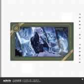 未定事件簿 2024記念カードセット 水無瀬夏彦 未定事件簿,キャラグッズ