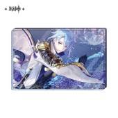 原神 2023オフラインイベントシリーズ 神里綾人 缶バッジ Genshin 原神