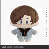 未定事件簿,ぬいぐるみ fantasy village OFFICIAL SHOP