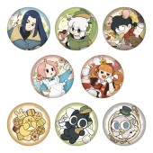 羅小黒戦記 fantasy village OFFICIAL SHOP