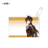 原神 周年記念シリーズ 缶バッジ Genshin 三周年フリーナ 原神,キャラ