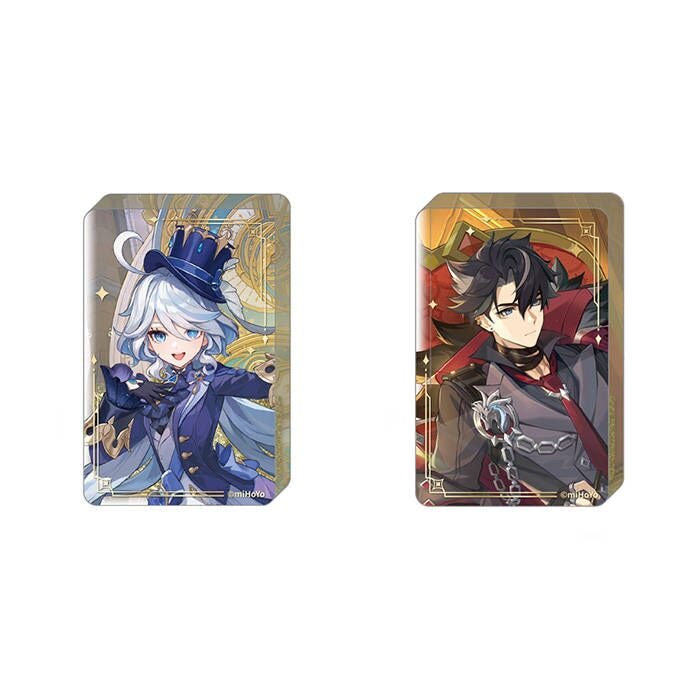 原神 逸聞軼事シリーズグリッターアクリルコロッタ Genshin すべて商品