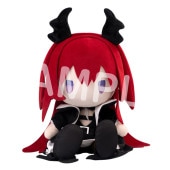 アークナイツ ドットぬいぐるみ ラップランド ver. すべて商品 fantasy