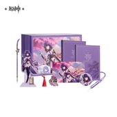 原神】原神シリーズ キャラクター缶バッジ Genshin ロサリア 原神