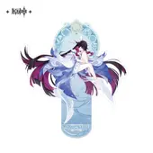 原神】 ナド・クライシリーズ キャラクターアクリルスタンド Genshin