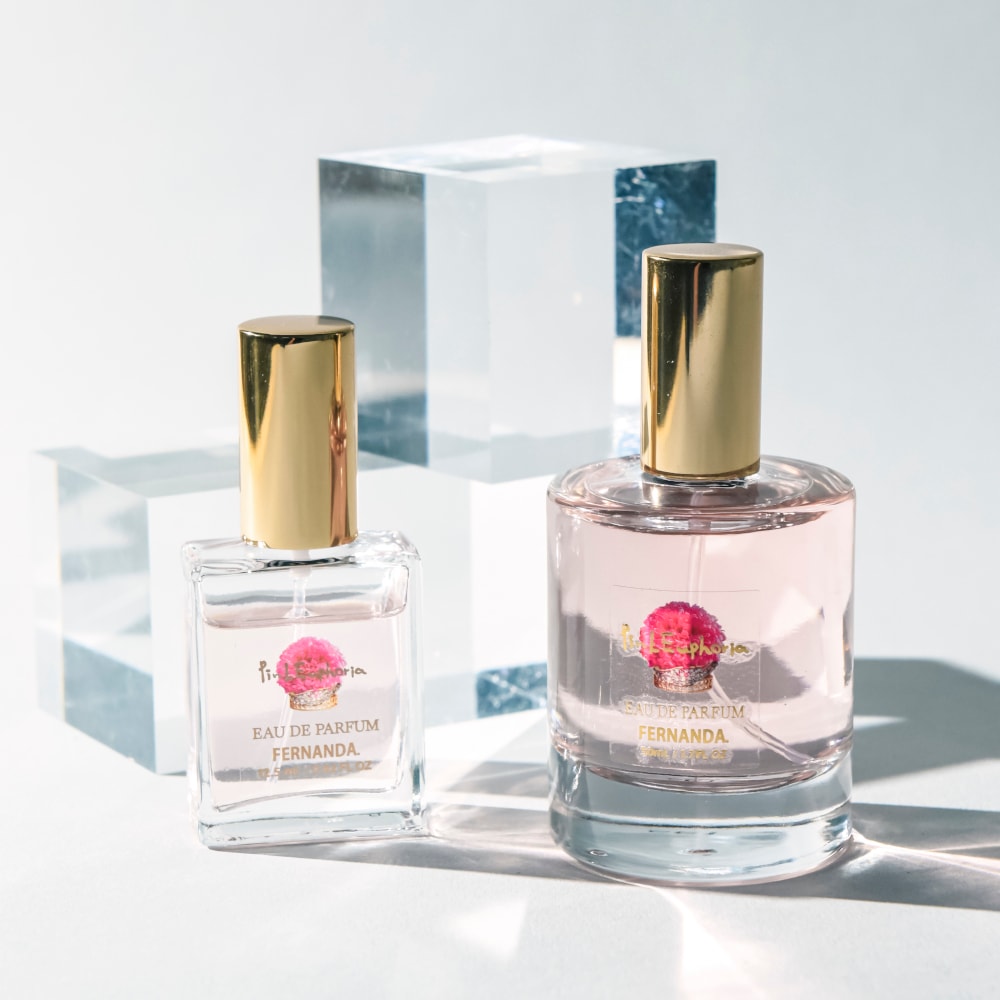 オードパルファム12.5ml（ピンクエウフォリア）/Eau de Parfum 12.5ml