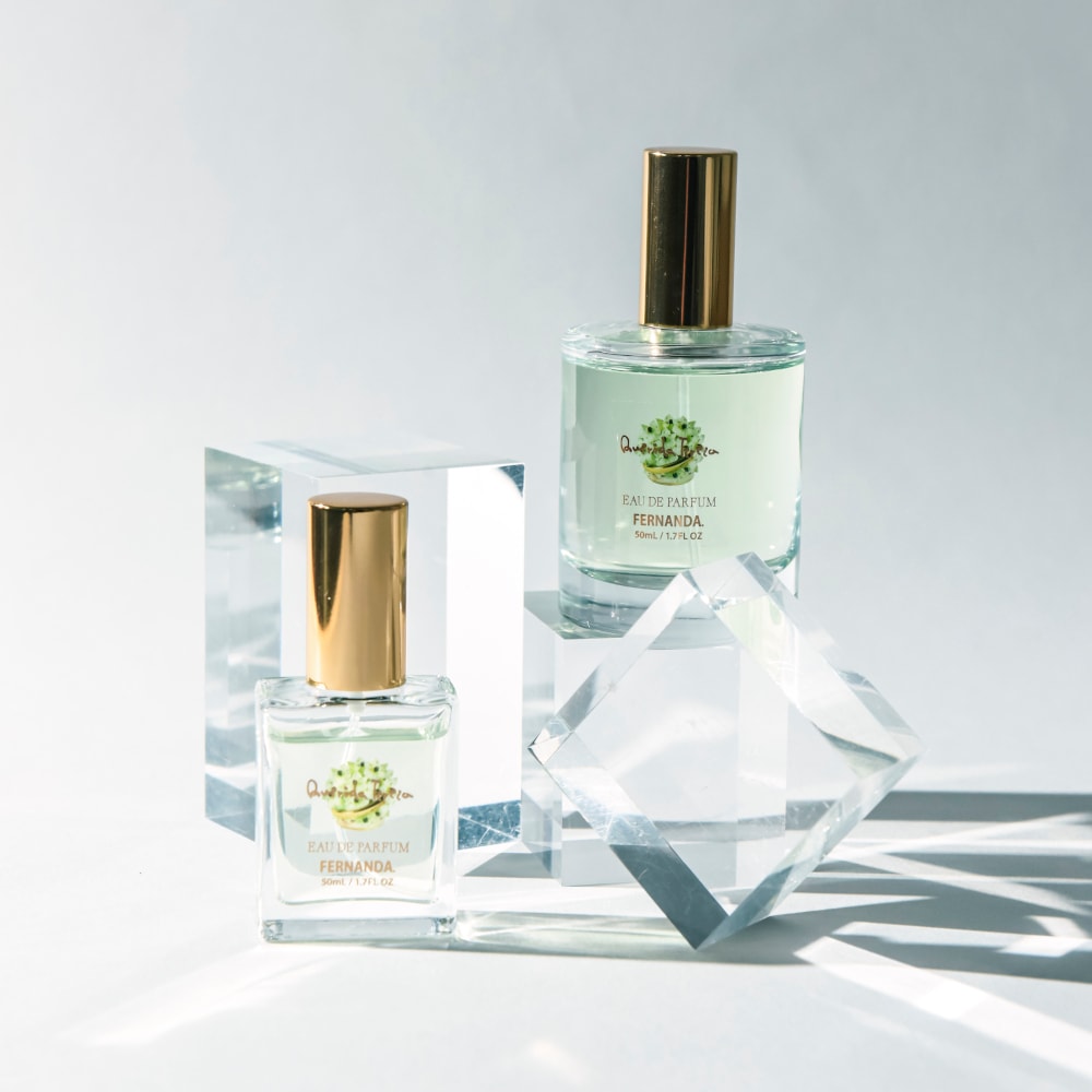 オードパルファム50ml（ケリーダテレーザ）/Eau de Parfum 50ml