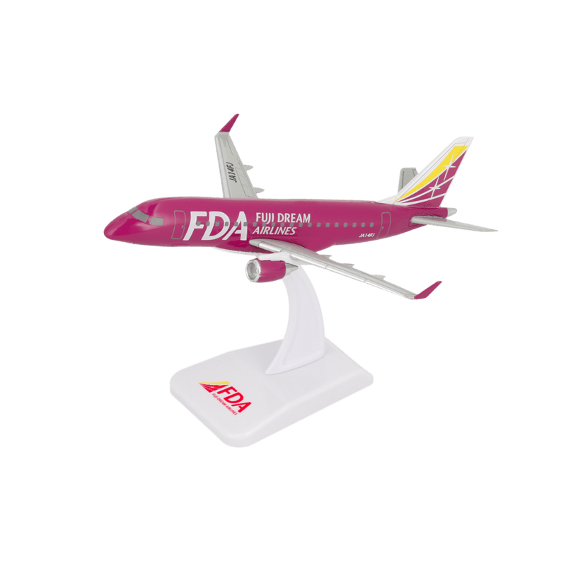 1/300 エアクラフトモデル（グリーン/11号機）｜FDAショップ