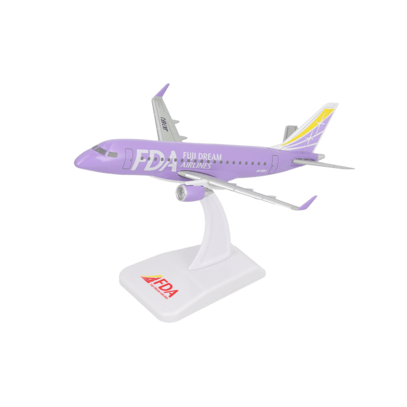 1/300 エアクラフトモデル（オレンジ/5号機）｜FDAショップ