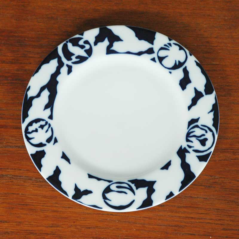 アンデルセン デザートプレート ROSENDAHL COPENHAGEN (ローゼンダール