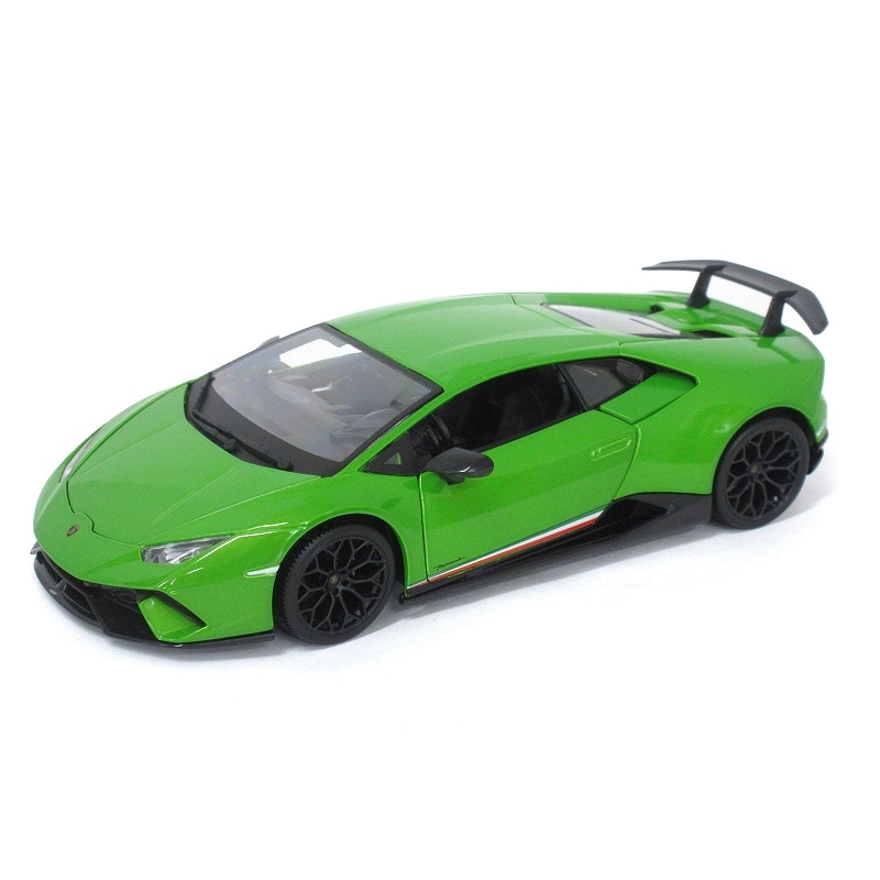 Maistoマイスト 1：18 ランボルギーニ ウラカン ペルフォルマンテ No