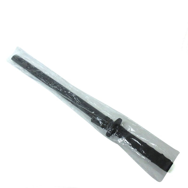 木製 日本刀 黒 No.303-627 | 世界の価値ある商品をお客様のお手元に