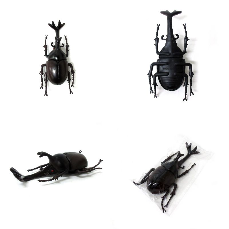 あつまれ！！昆虫の森 6種アソート No.208-220 | 世界の価値ある商品を