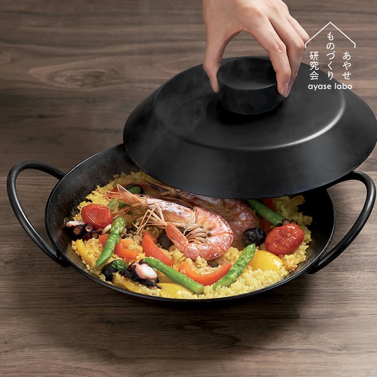 鉄鍋セット Tetsu Nabe Set テツナベセット | 家具・インテリア・生活