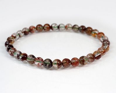 ガーデンクォーツ（庭園水晶）,ガーデンルチルクォーツ｜最高級