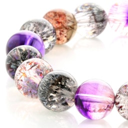 スーパーセブン｜最高級パワーストーン輸入販売のフォレストブルー