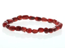 アンデシン イレギュラー ブレスレット No.14 最高級5A ｜最高級