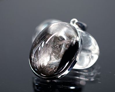 プラチナルチルクォーツ,プラチナ放射ルチル｜最高級パワーストーン