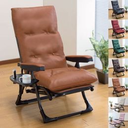 NEWふかふかリラックスチェアDX 肘付き｜ファミリー・ライフ公式通販