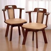 天然木ダイニングチェア 2脚組｜ファミリー・ライフ公式通販