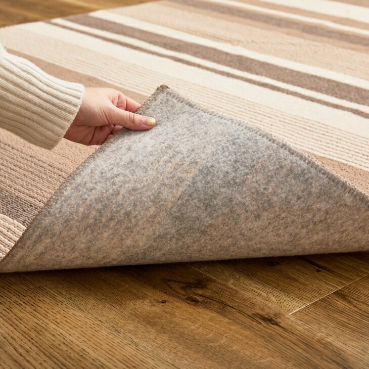 洗える軽量速乾ラグ 185×240cm｜ファミリー・ライフ公式通販