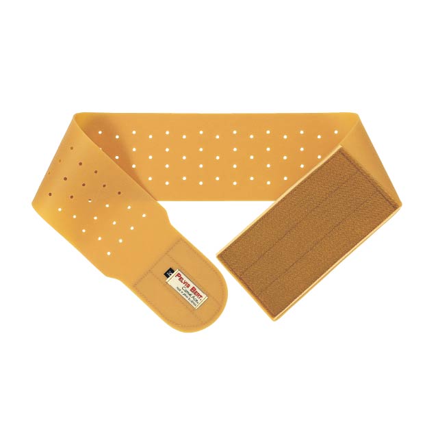 生ゴムで骨盤を支えるベルト 同サイズ2枚組｜ファミリー・ライフ公式通販