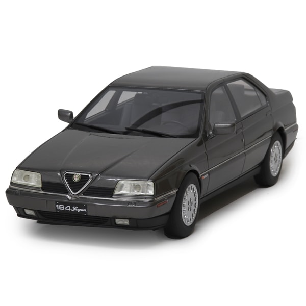 MITICA Alfa Romeo164 SUPER 2.5 TD 1992 1/18 ミニカー