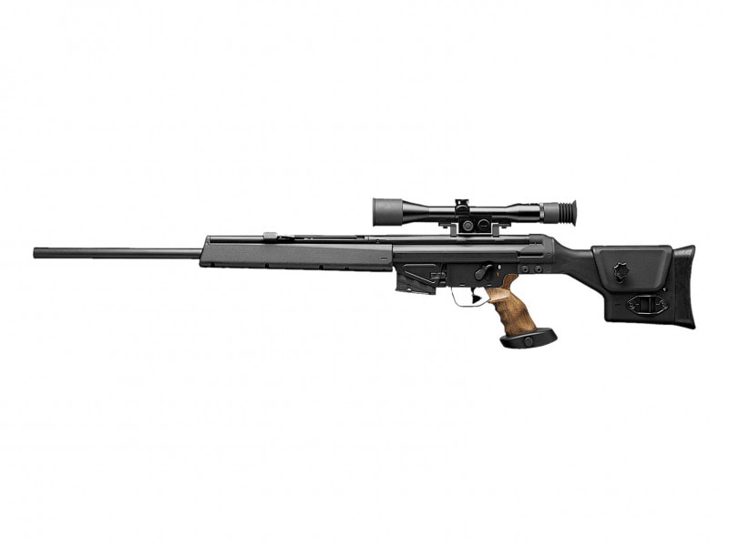 東京マルイ スタンダード電動ガン H&K PSG-1 | 東京マルイ,電動ガン