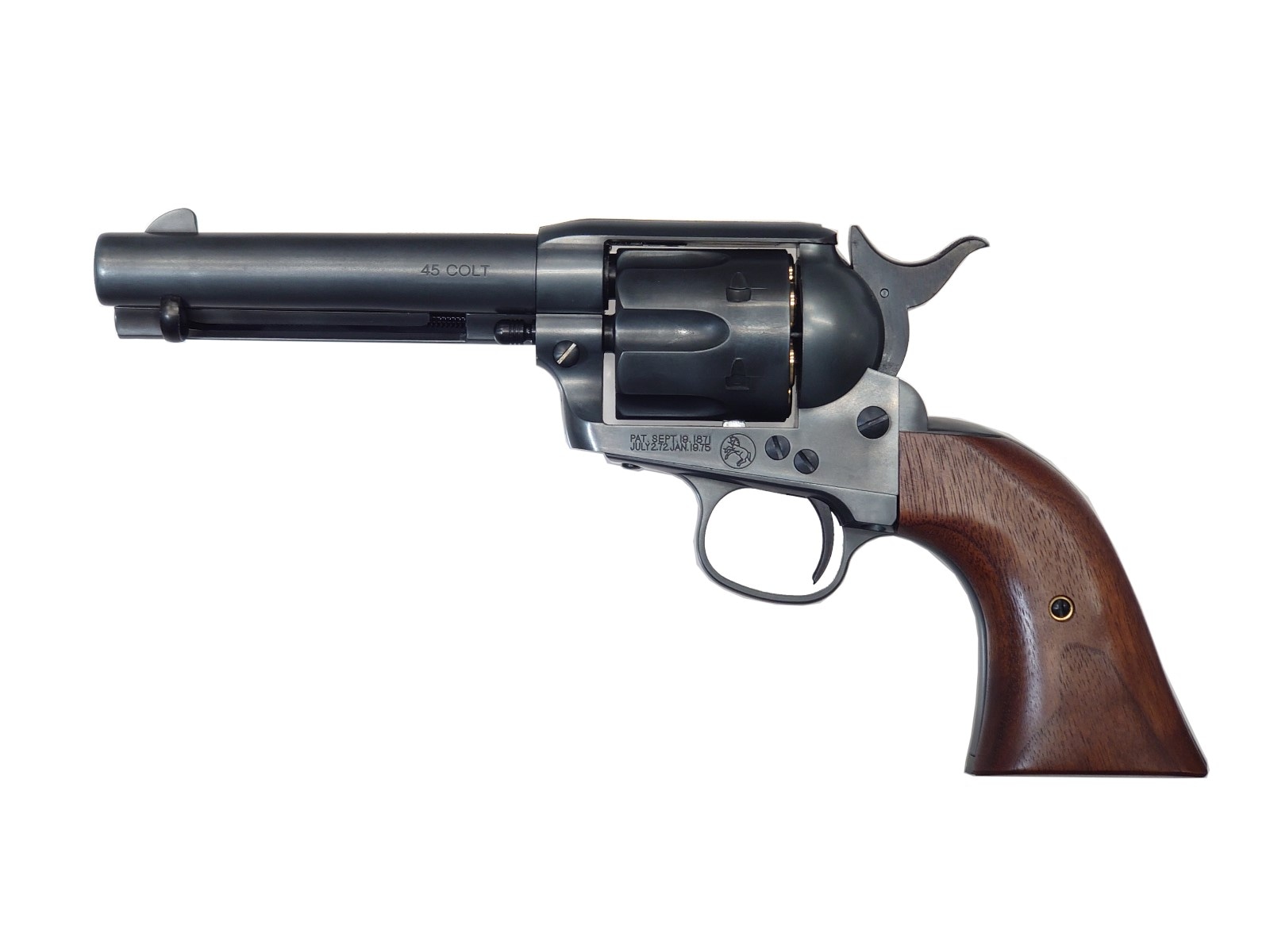 マルシン,エアーガン,ハンドガン(リボルバー),COLT S.A.A.45 | ホビー