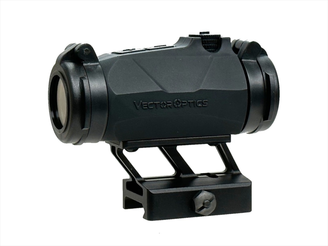 Vector Optics | ホビーショップフロンティア