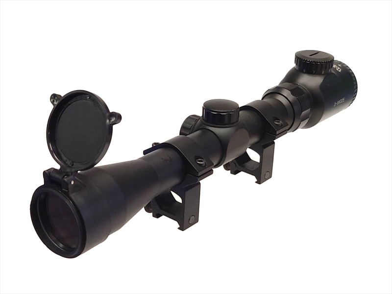 tasco ライフルスコープ ヴィンテージ 3-15x56 tasco ライフルスコープ