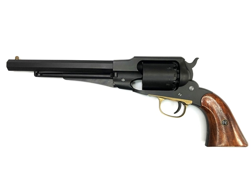 売り切れ【特選中古品】発火モデルガン CAW レミントン ニューモデル