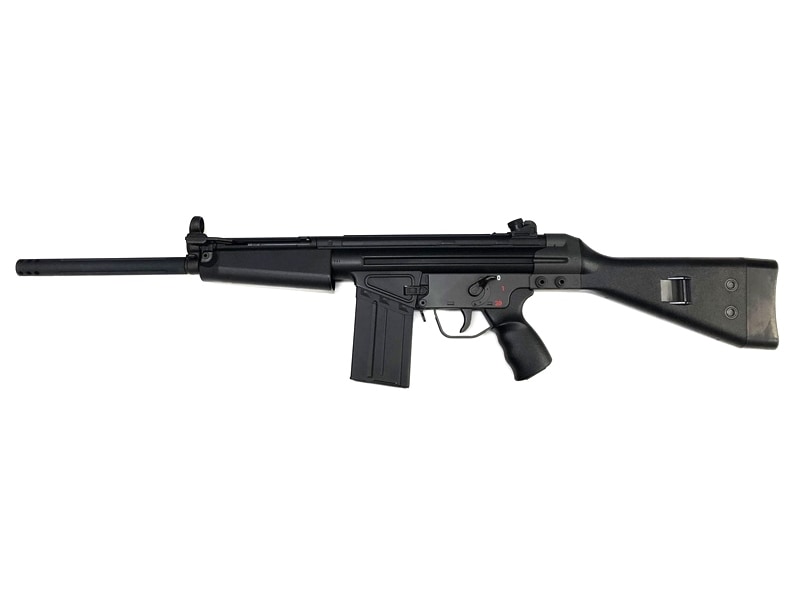 売り切れ【特選中古品】スタンダード電動ガン 東京マルイ HK51カービン