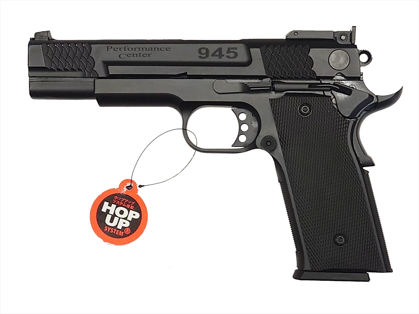 DOUBLE BELL ガスブローバック S&W M945 | 各社ガン本体,ガスガン