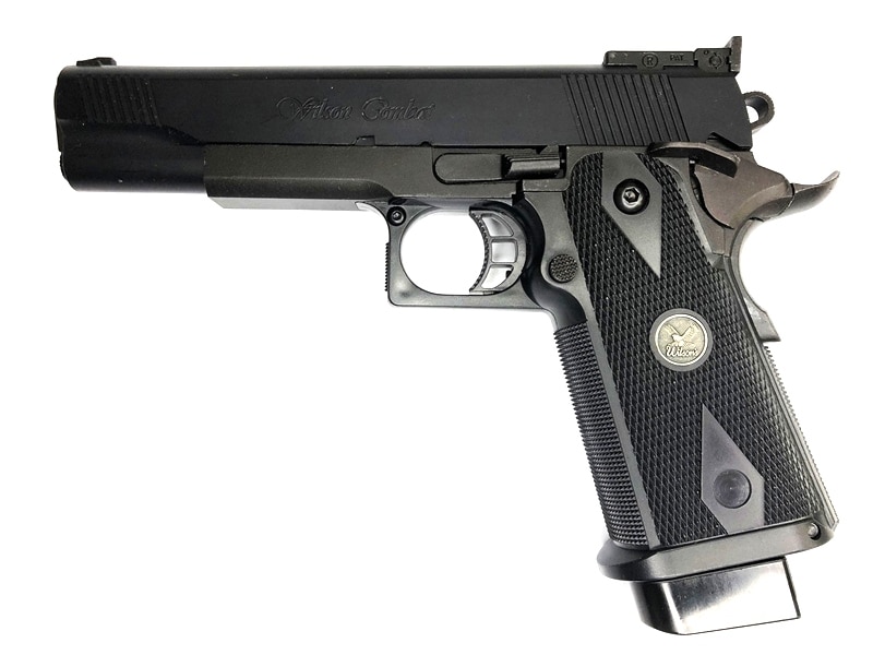 売り切れ【特選中古品】ガスブローバック ウエスタンアームズ