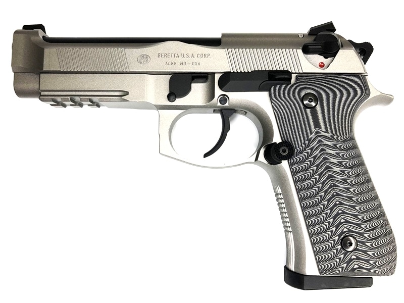 売り切れ【特選中古品】ガスブローバック ウエスタンアームズ ベレッタ