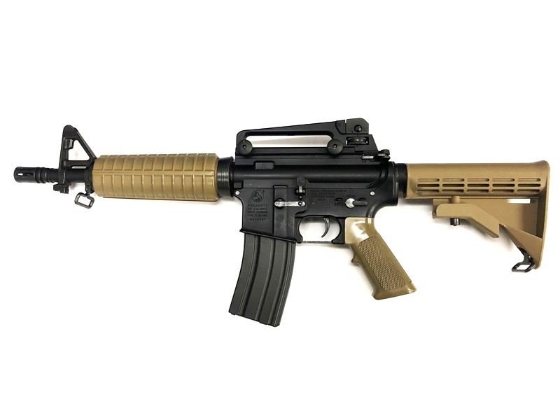 売り切れ【特選中古品】スタンダード電動ガン 東京マルイ コルト M933