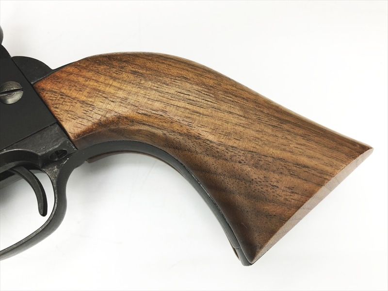 売り切れ【特選中古品】発火モデルガン CAW コルト 51ネイビー （旧