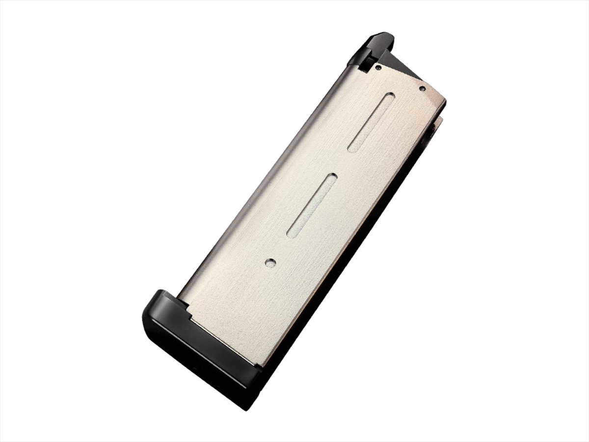 東京マルイ ガスブローバック MEUピストル | 東京マルイ,ガスガン,ガス