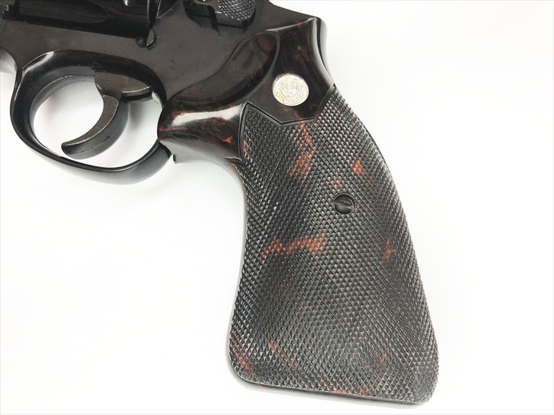 売り切れ【特選中古品】発火モデルガン CMC スマイソン 6インチ