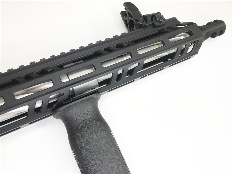 売り切れ【特選中古品】ガスブローバック 東京マルイ MTR16 ブラック