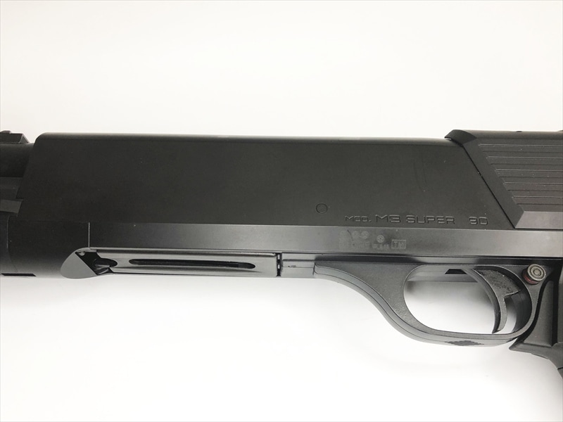 特選中古品】エアショットガン 東京マルイ ベネリM3ショーティ [11049